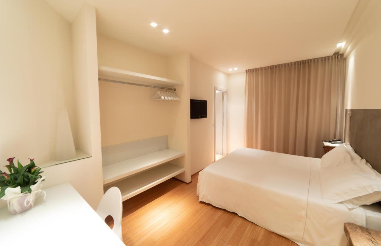 Hotel Country House La Radice Civitanova Marche Extérieur photo