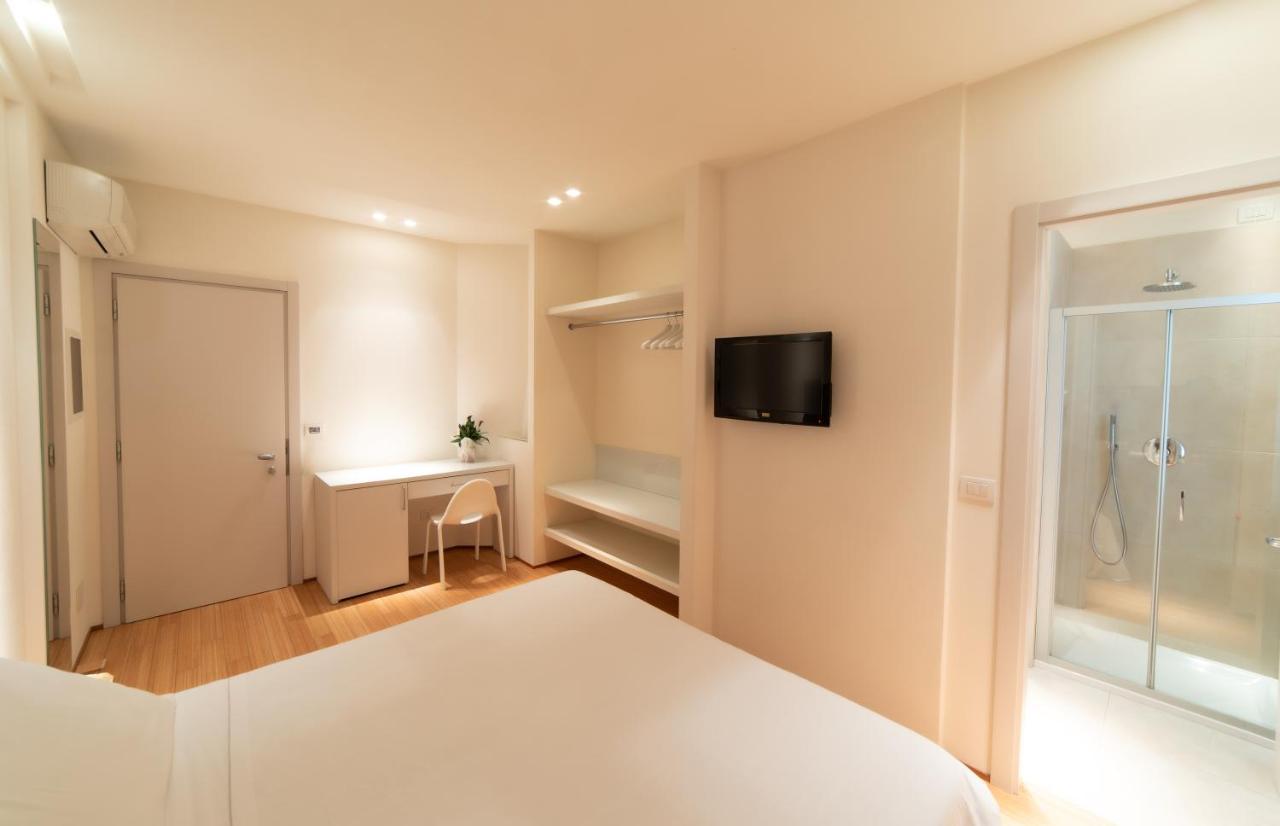 Hotel Country House La Radice Civitanova Marche Extérieur photo