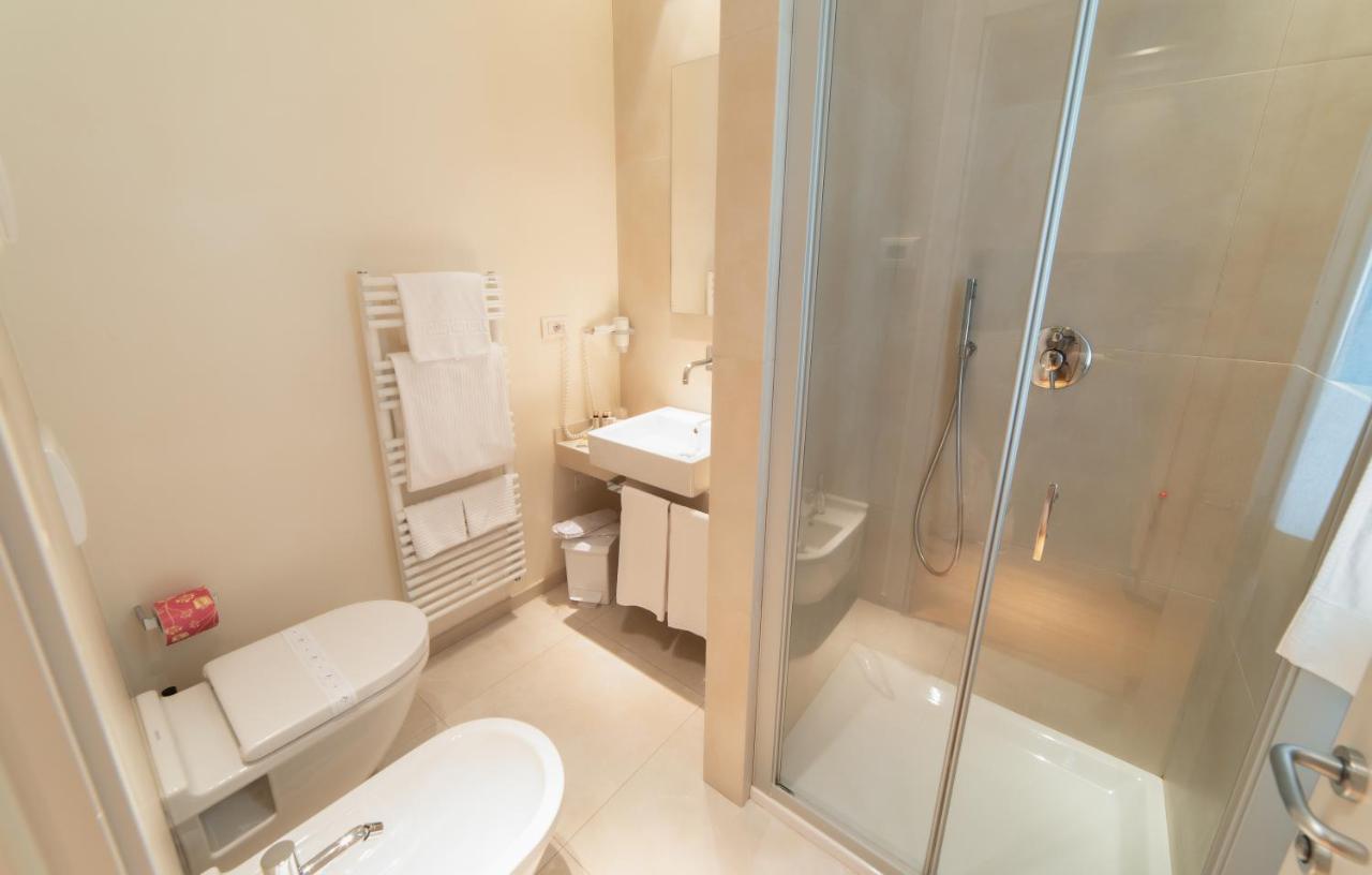 Hotel Country House La Radice Civitanova Marche Extérieur photo