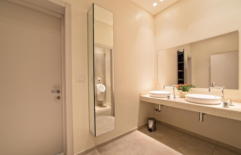 Hotel Country House La Radice Civitanova Marche Extérieur photo