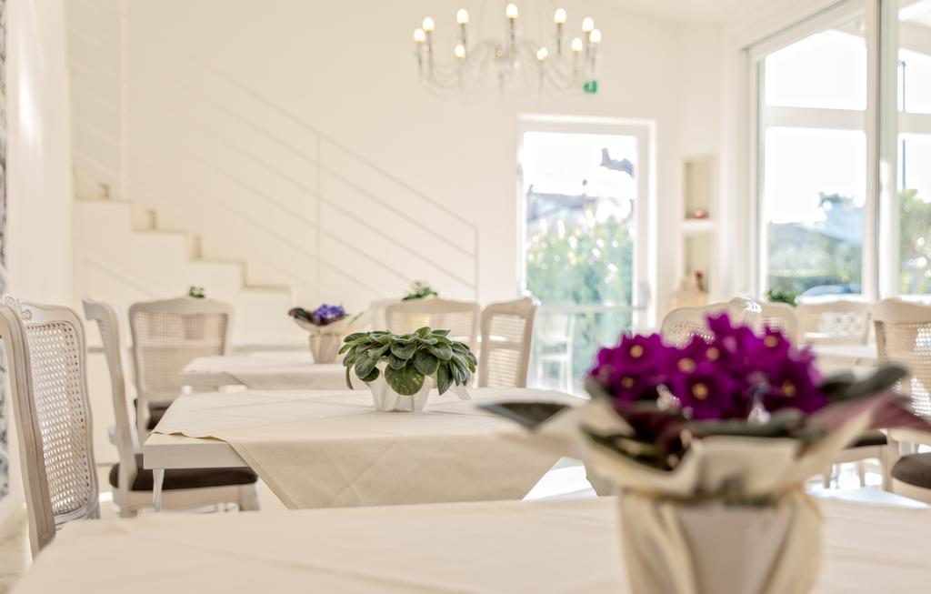 Hotel Country House La Radice Civitanova Marche Extérieur photo