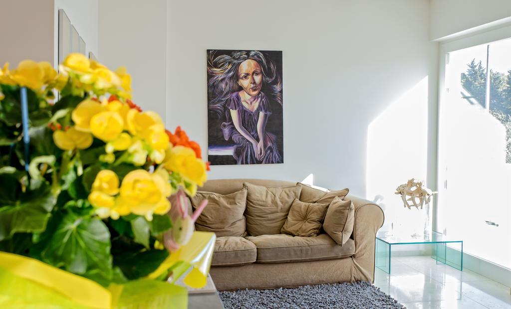 Hotel Country House La Radice Civitanova Marche Extérieur photo