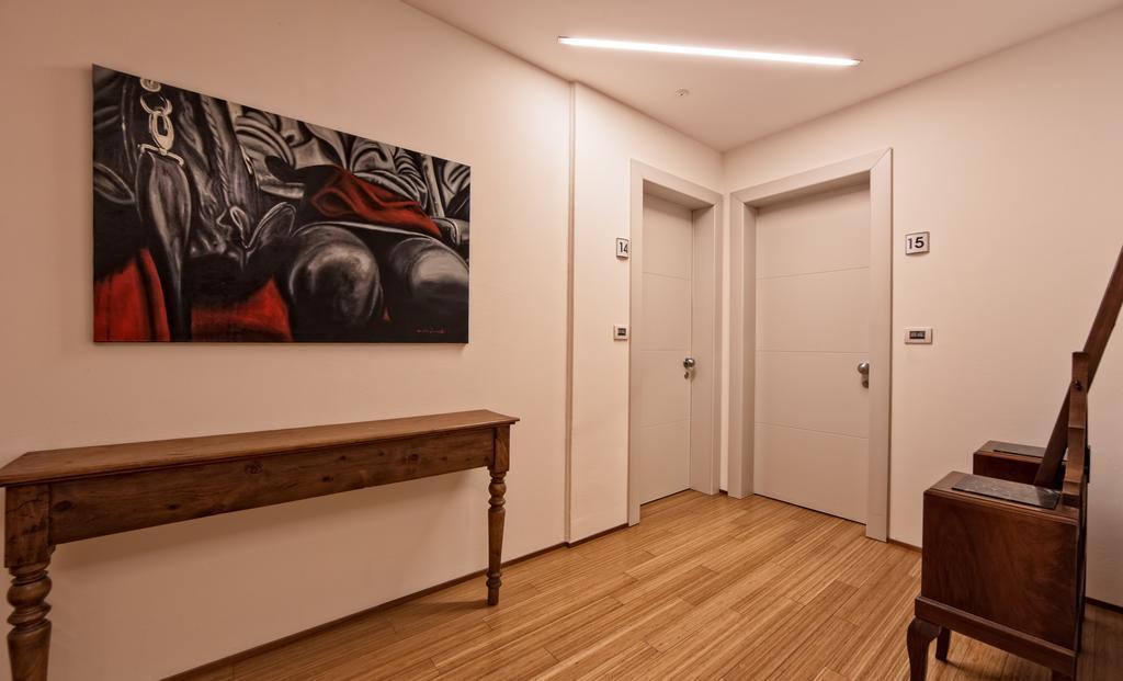 Hotel Country House La Radice Civitanova Marche Extérieur photo