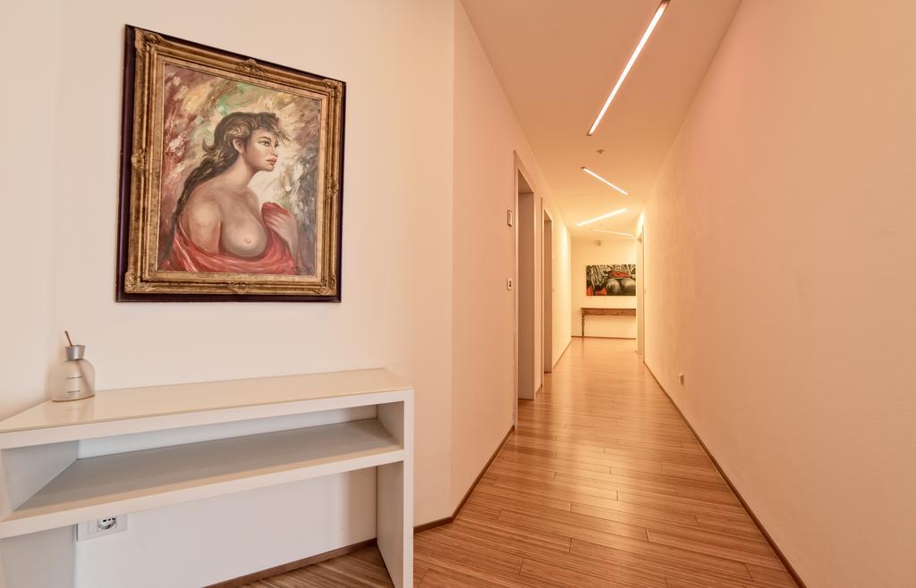 Hotel Country House La Radice Civitanova Marche Extérieur photo