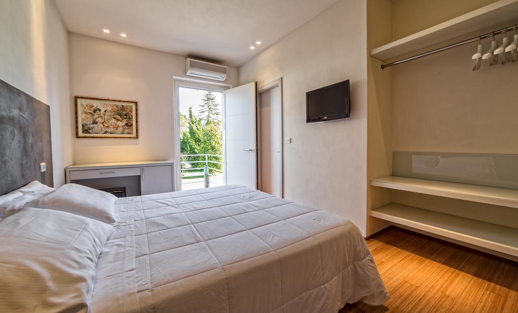 Hotel Country House La Radice Civitanova Marche Chambre photo