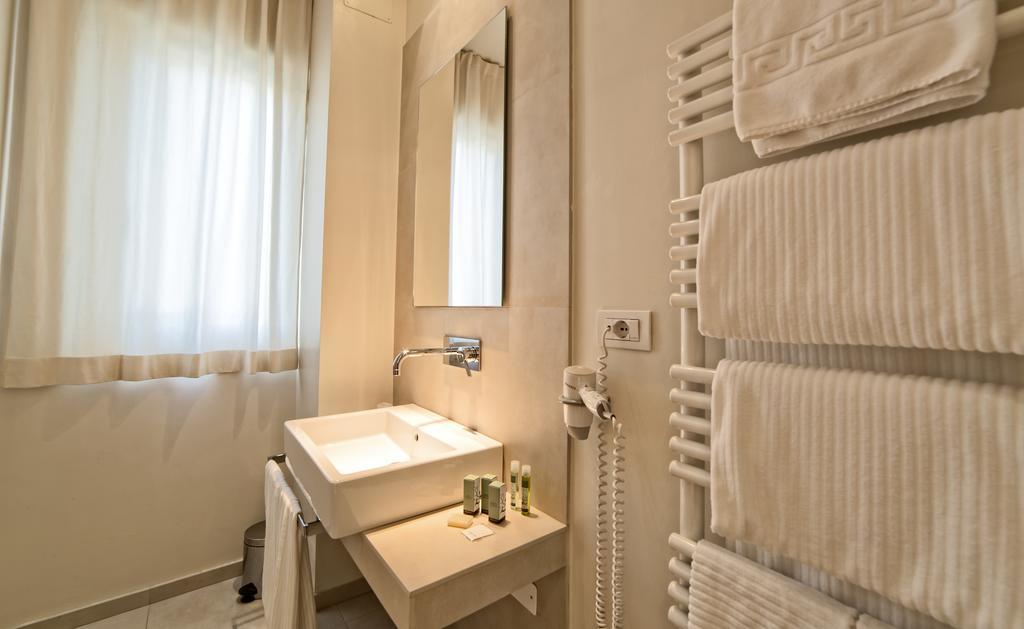 Hotel Country House La Radice Civitanova Marche Chambre photo