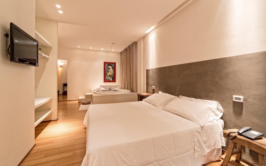 Hotel Country House La Radice Civitanova Marche Chambre photo