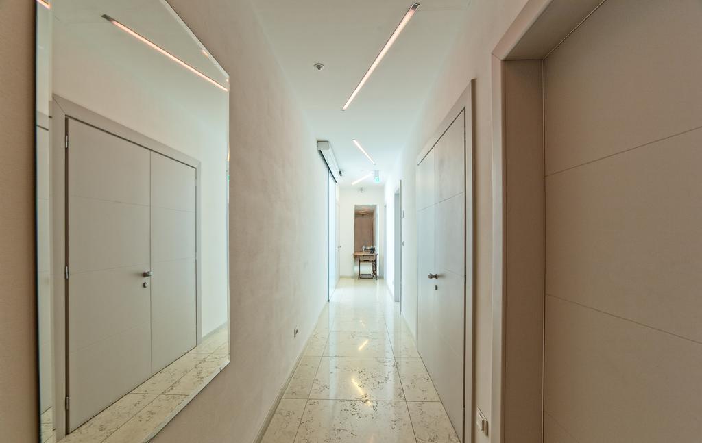 Hotel Country House La Radice Civitanova Marche Extérieur photo