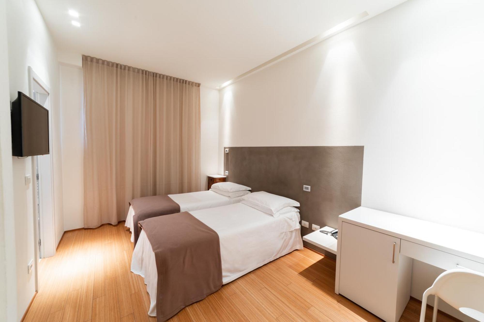Hotel Country House La Radice Civitanova Marche Chambre photo