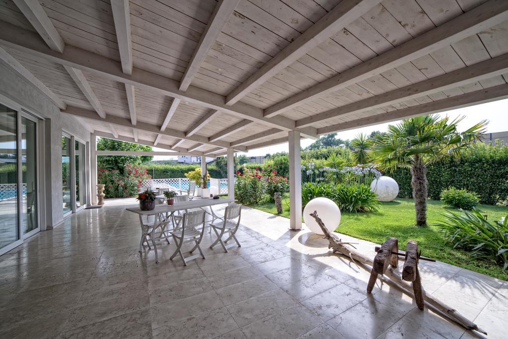 Hotel Country House La Radice Civitanova Marche Extérieur photo