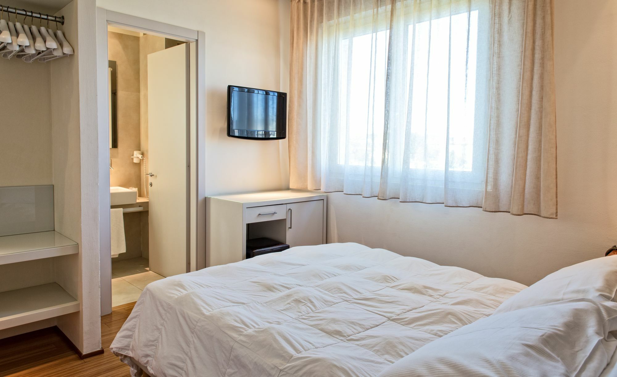 Hotel Country House La Radice Civitanova Marche Extérieur photo