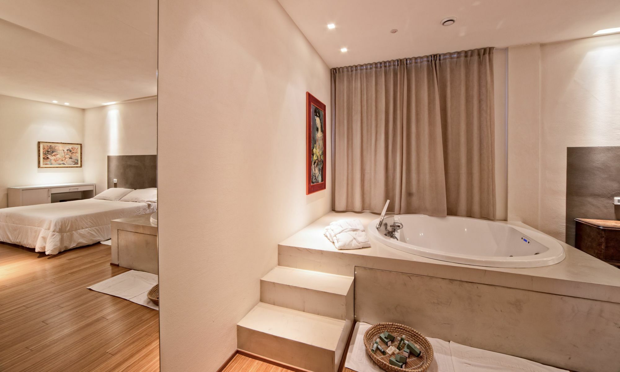 Hotel Country House La Radice Civitanova Marche Extérieur photo